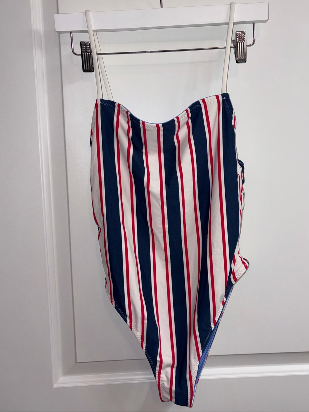 One Piece Bathing Suit